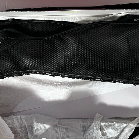 JLo Over The Knee Boot - Picture 4 of 10